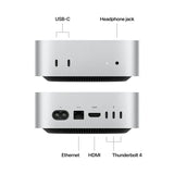 Apple MAC MINI M4 16GB 256GB