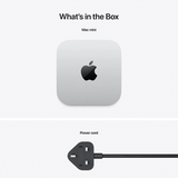 Apple MAC MINI M4 16GB 256GB