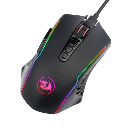 Ranger M910-KS Dual mode Gaming mouse