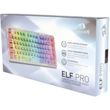 redragon k649ct rgb elf pro