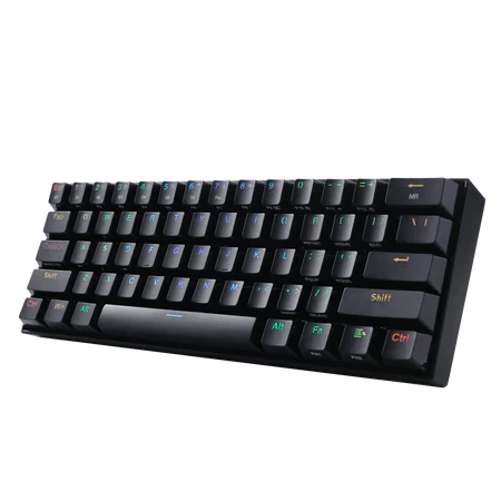 Redragon K530 PRO Draconic 60% Wireless Mechanical