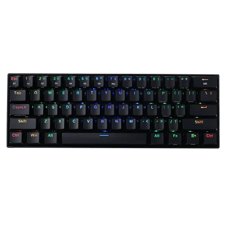 Redragon K530 PRO Draconic 60% Wireless Mechanical