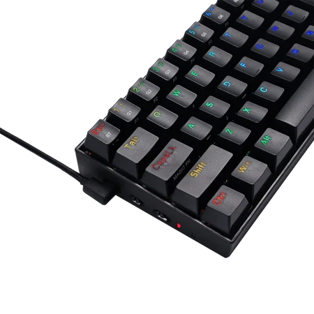 Redragon K530 PRO Draconic 60% Wireless Mechanical