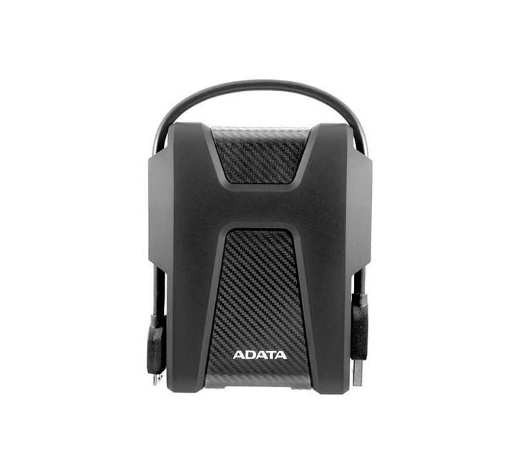 ADATA HD650 4TB