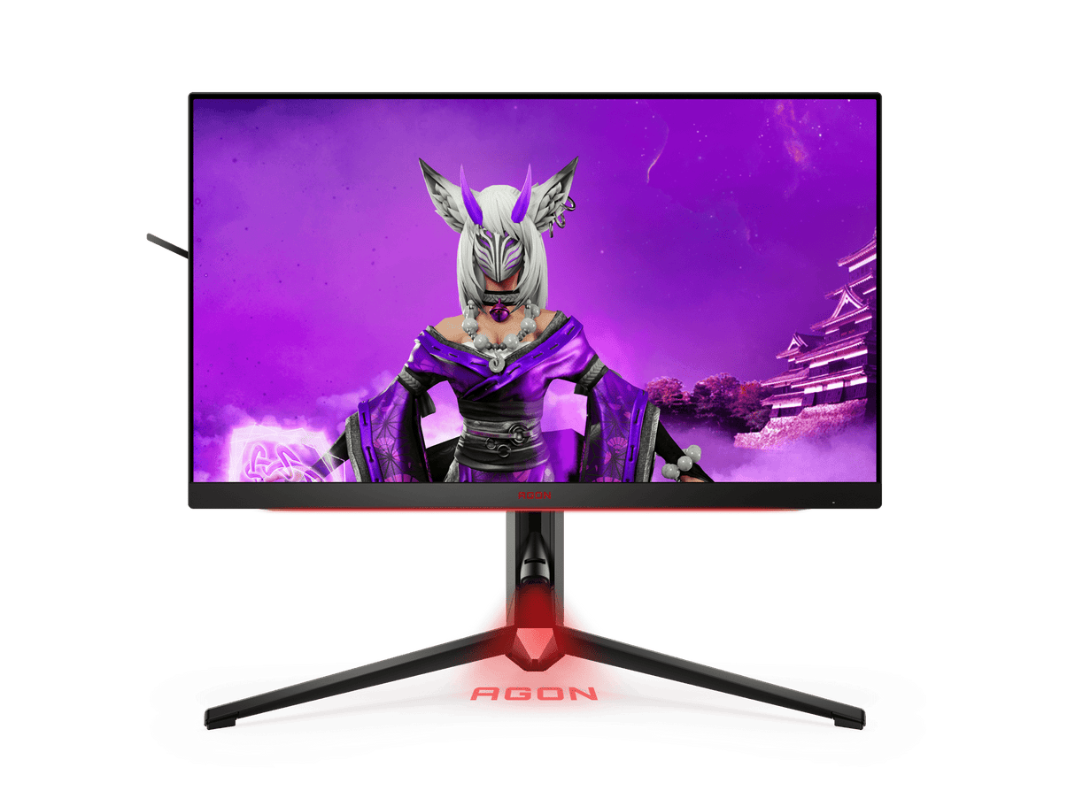 AOC AGON AG274FZ Premium Gaming Monitor