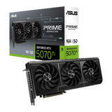 ASUS PRIME GeForce RTX 5070 Ti 16GB