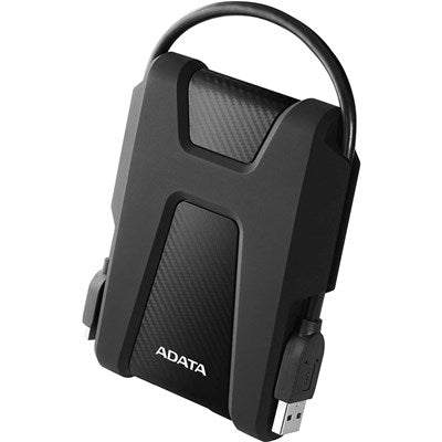 ADATA HD650 4TB