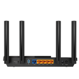 AX3000 Dual Band Gigabit Wi-Fi 6 Router AX55
