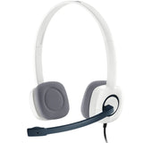 Logitech H150 Dual Plug Computer Headset