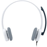 Logitech H150 Dual Plug Computer Headset