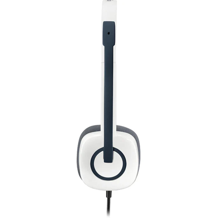 Logitech H150 Dual Plug Computer Headset