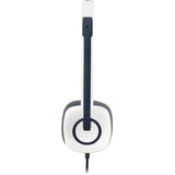 Logitech H150 Dual Plug Computer Headset