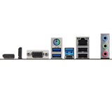 M.B ASROCK B760M-HDV/M.2 D4