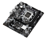 M.B ASROCK B760M-HDV/M.2 D4