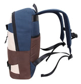 Bestlife Slim Laptop Backpack for 14" Laptop & Tablet, Padded Compartment, Multiple Pockets, Adjustable Straps, Travel-Ready Design