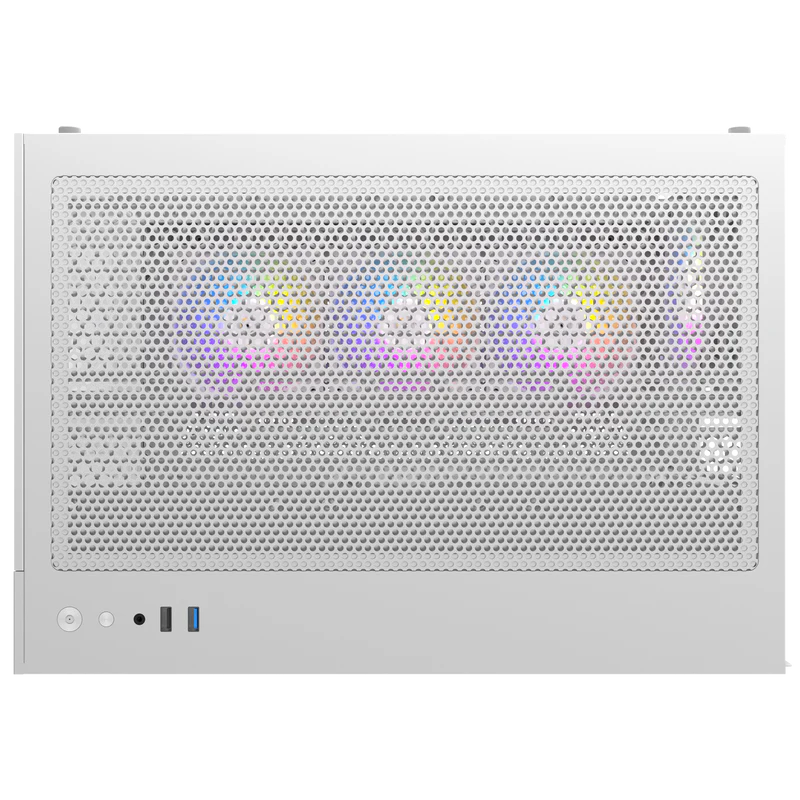 CX800 W RGB Elite