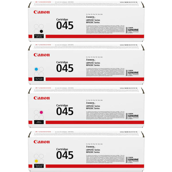 CANON TONER 045