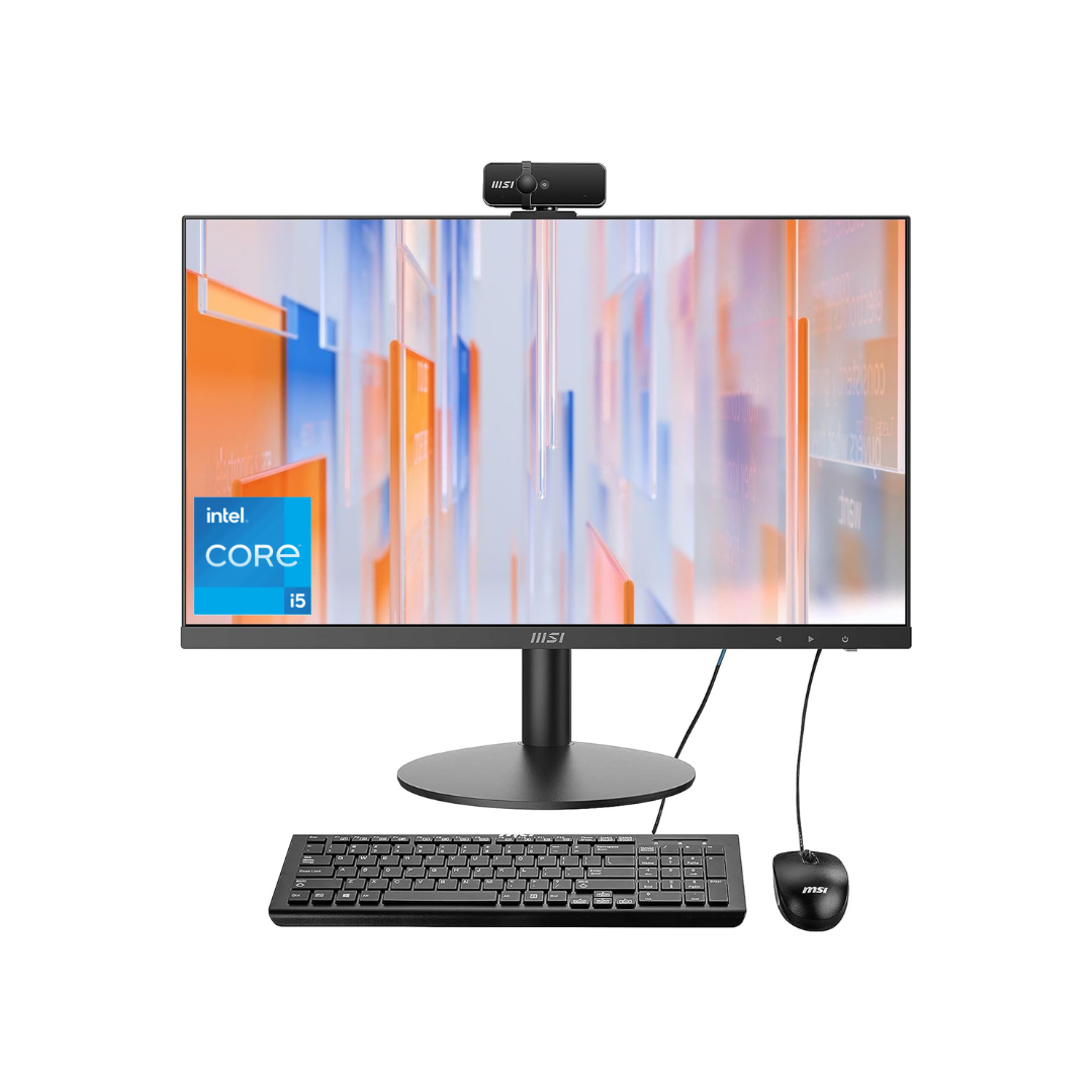 ALL IN ONE MSI 8881Q