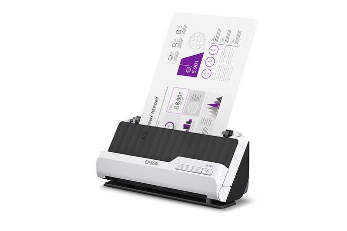 Epson WorkForce DS-C330