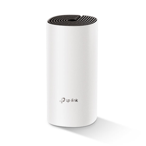 TP-LINK Deco E4 AC1200 Whole Home Mesh Wi-Fi System