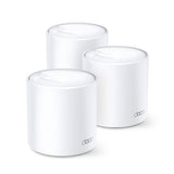 TP-LINK Deco X10 AX1500 Whole Home Mesh Wi-Fi 6 System