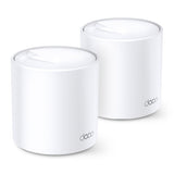 TP-LINK Deco X10 AX1500 Whole Home Mesh Wi-Fi 6 System