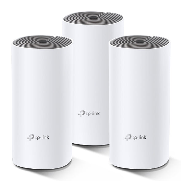 TP-LINK Deco m4(3-pack)