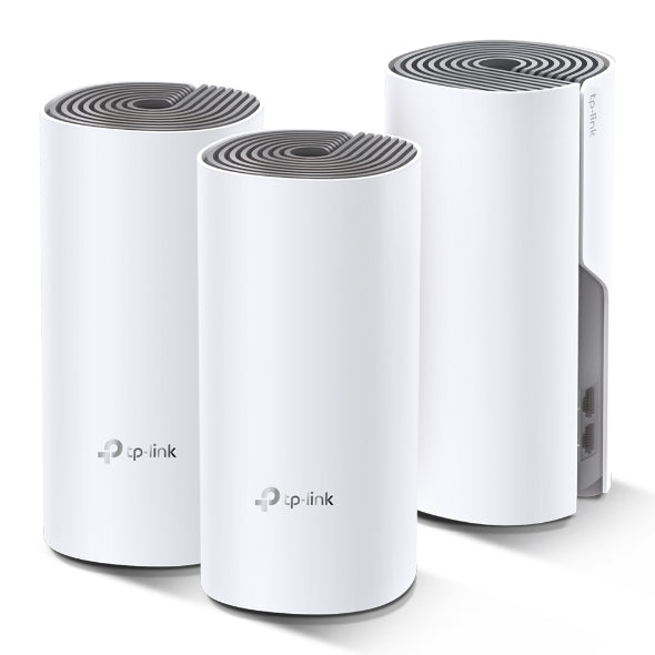 TP-LINK Deco m4(3-pack)