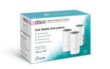 TP-LINK Deco E4(3-pack)