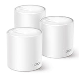 TP-LINK Deco X50 AX3000 Whole Home Mesh Wi-Fi 6 System