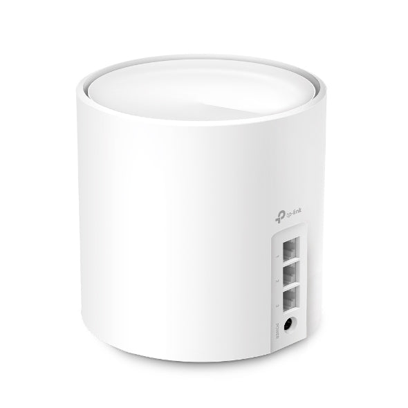 TP-LINK Deco X50 AX3000 Whole Home Mesh Wi-Fi 6 System