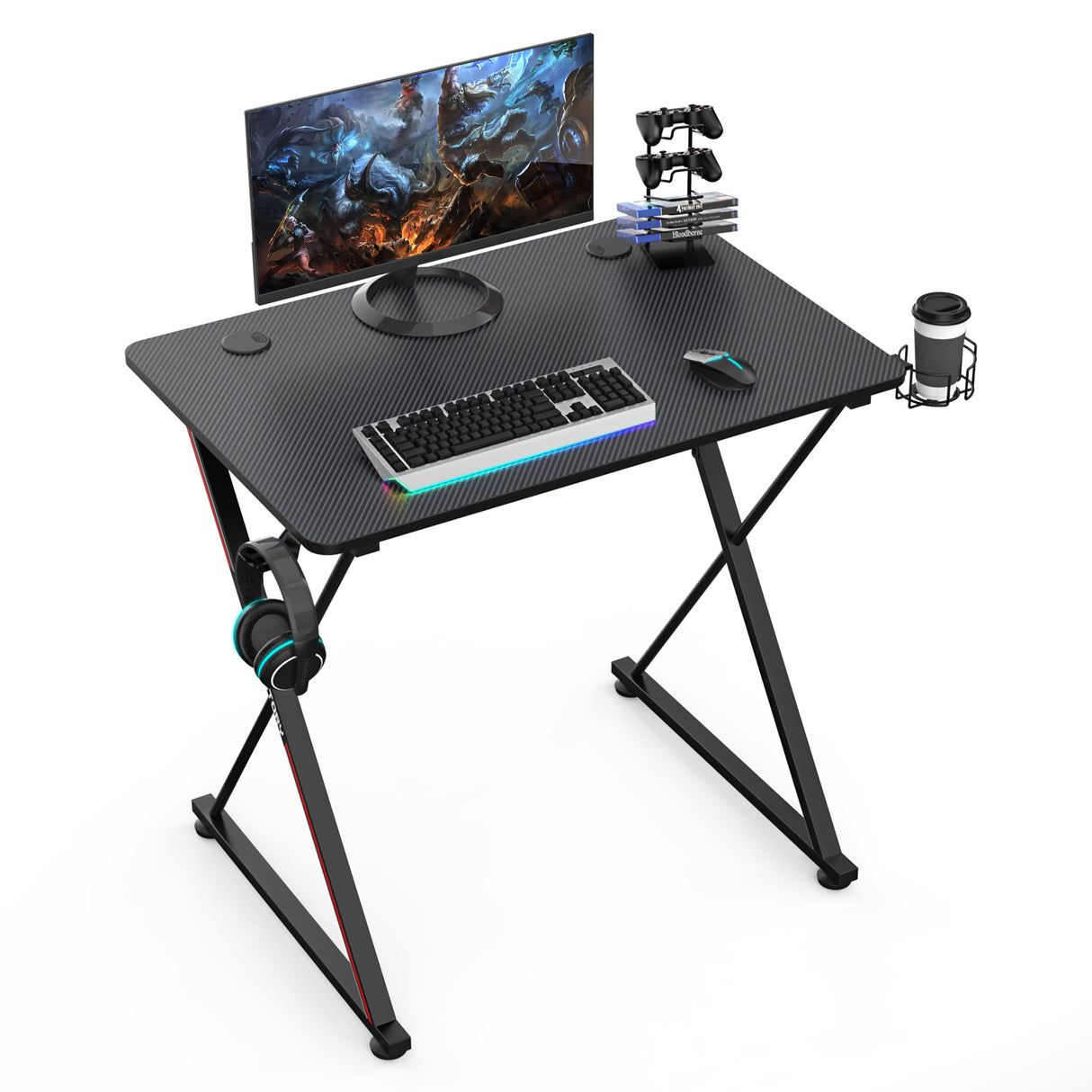 GAMING TABLE DESIGNA ERK-X31-B