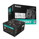 Huntkey ECO750 750 W 80 PLUS ATX Power Supply