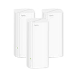 TENDA Nova EX12 (3-PACK) AX3000 Mesh WiFi 6 router