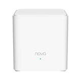 TENDA Nova EX3 AX1500 Mesh WiFi 6 router