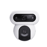 EZVIZ H90 Dual EZVIZ H90 Dual EZVIZ H90 Dual كاميرا مراقبة ثنائية EZVIZ H90 Dual 4MP 2K PLUS Panoramic AI-Powered