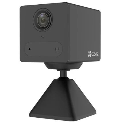 EZVIZ CB2 Wi-Fi Smart Home Battery Camera – 1080p كاميرا داخلية