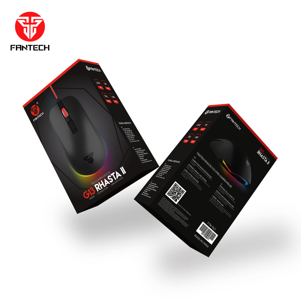 FANTECH G13 RHASTA