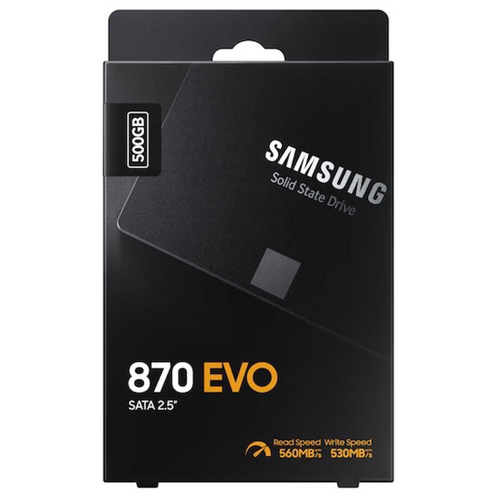 Samsung 870 EVO 500GB