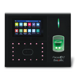 FingerTec Face ID 2 Biometric Time Attendance and Access Control
