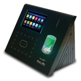 FingerTec Face ID 2 Biometric Time Attendance and Access Control