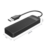 ORICO FL02 USB2.0