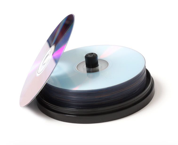 CD