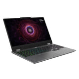 Lenovo LOQ 15ARP9 Ryzen 5-7235HS RAM 12GB 512GB RTX 3050 4GB 15.6