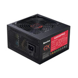 Huntkey GX650PRO 650W 80 PLUS Bronze Gaming Power Supply