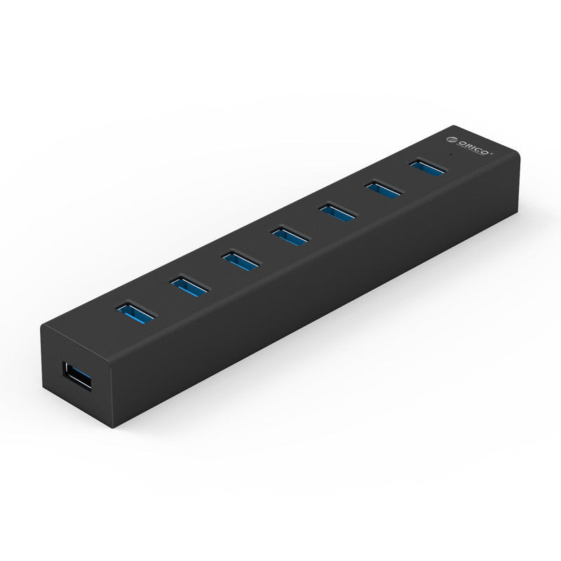 ORICO H7013-U3-AD 7 Port USB3.0 HUB