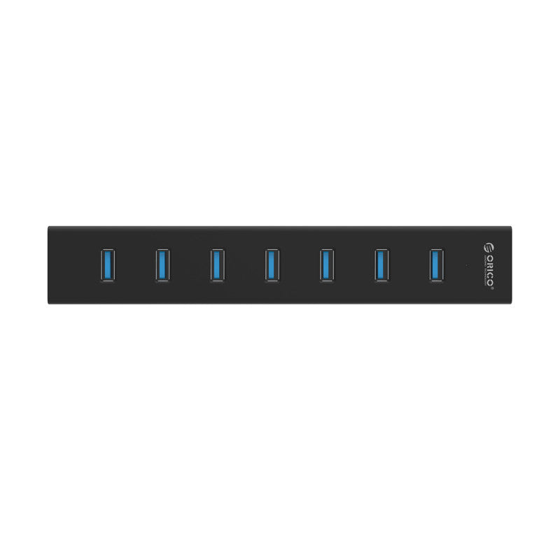 ORICO H7013-U3-AD 7 Port USB3.0 HUB