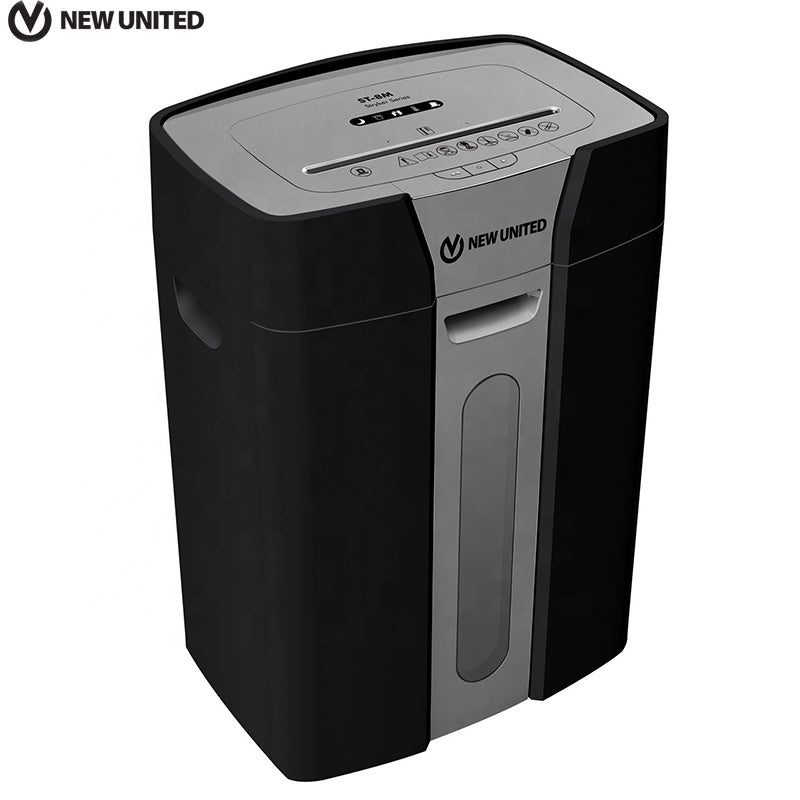 SHREDDER ST 10M تالفة ورق