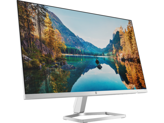 HP M24fw FHD Monitor