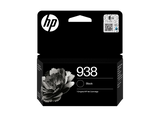 HP 938 Original Ink Cartridge Set